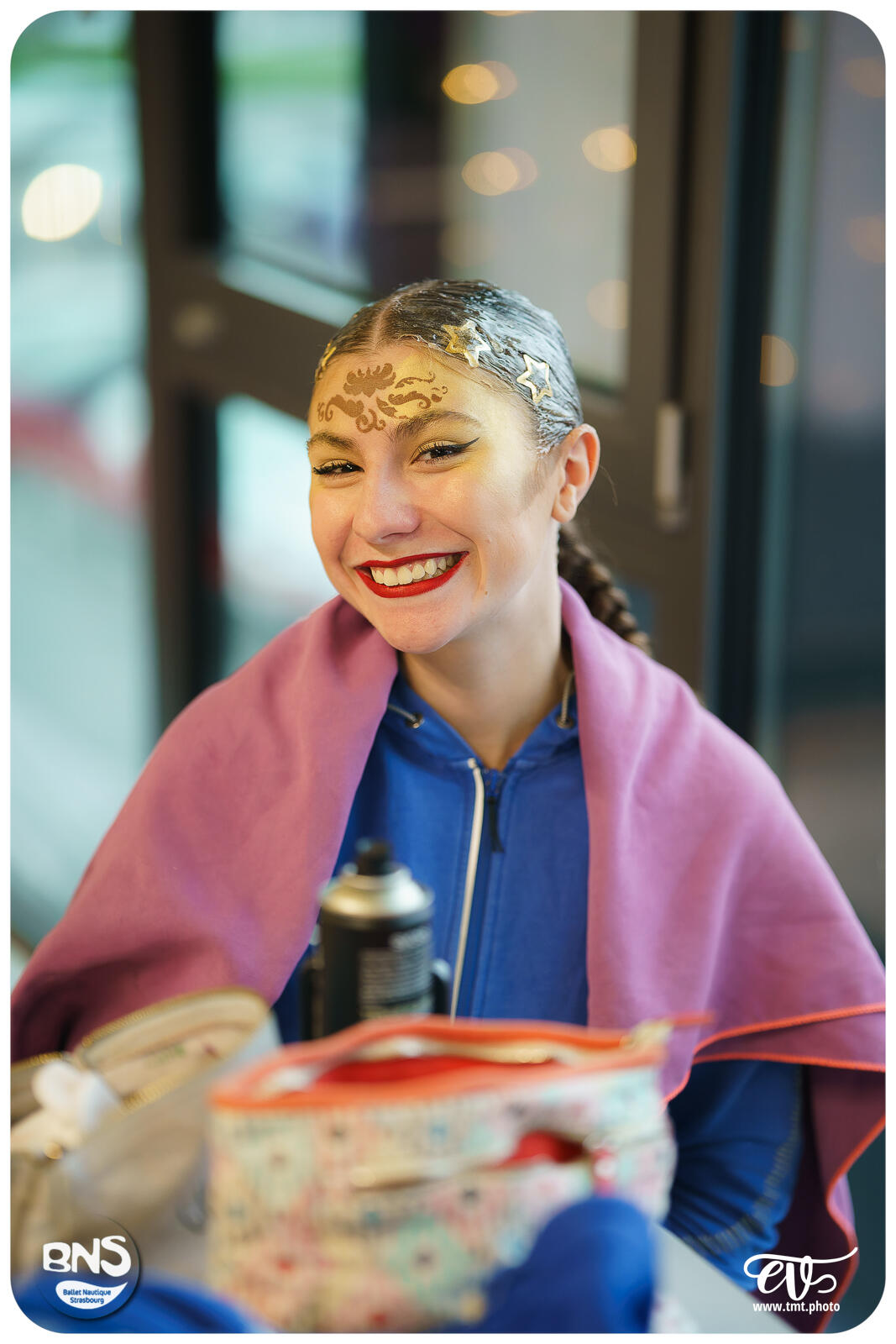 BNS - MILLE ET UNE NUITS